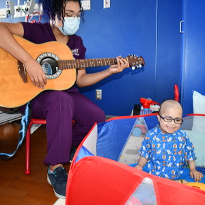 Fundraising Page: Alisha Harper